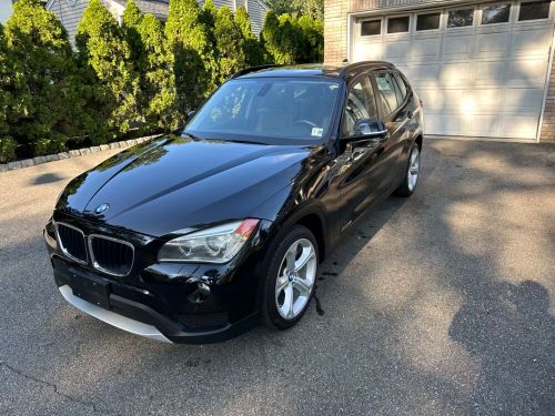 2014 bmw x1 xdrive35i