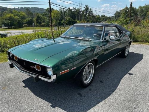 1973 amc javelin