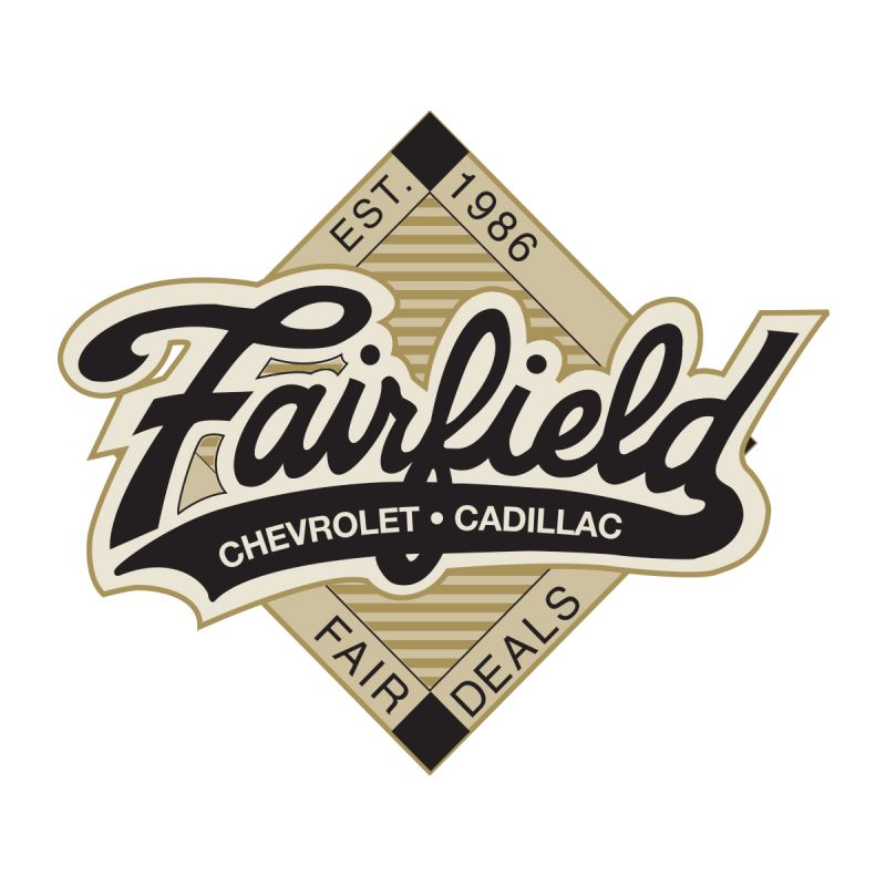 Fairfield chevrolet