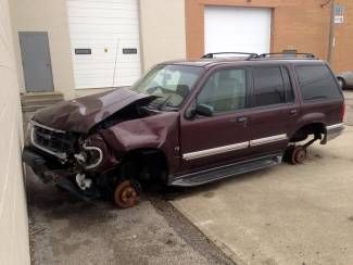 2001 purple xlt!