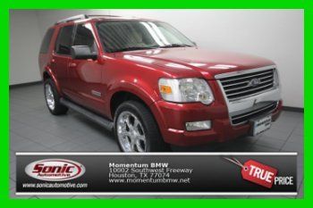 2008 xlt (4wd 4dr v6 xlt) used 4l v6 12v automatic 4wd suv