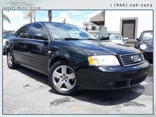 04 black/tan leather auto power options sunroof tint no reserve hi bid wins 102k