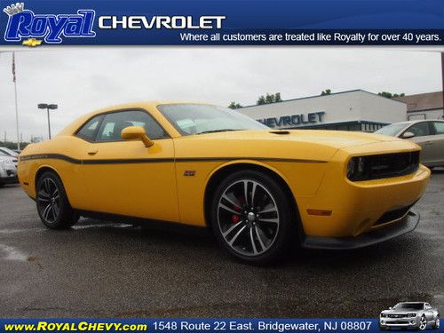 2012 dodge challenger