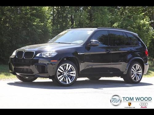 2013 bmw x5 m