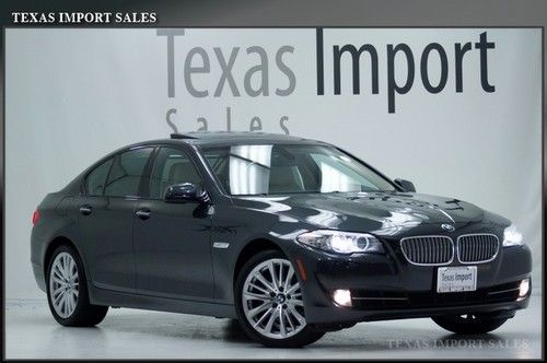 2011 550i v8 sport-premium 2 pkg.head-up,1.49% financing