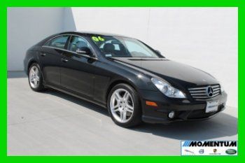 2006 cls500 used 5l v8 24v automatic rwd coupe premium