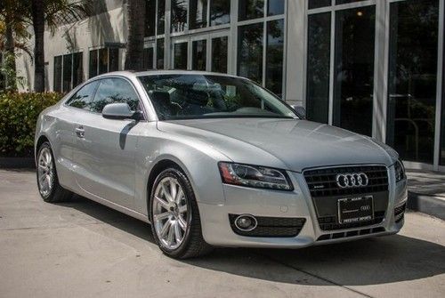 2011 audi 2.0t premium plus