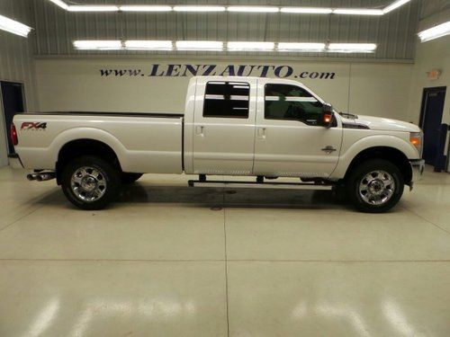 Crew-long-lariat-nav-moon-reverse camera-4wd