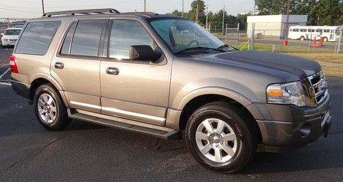 2010 ford expedition xlt - 5.4l v8 - 2003535