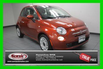 2013 pop (2dr hb pop) used 1.4l i4 16v automatic front-wheel drive hatchback