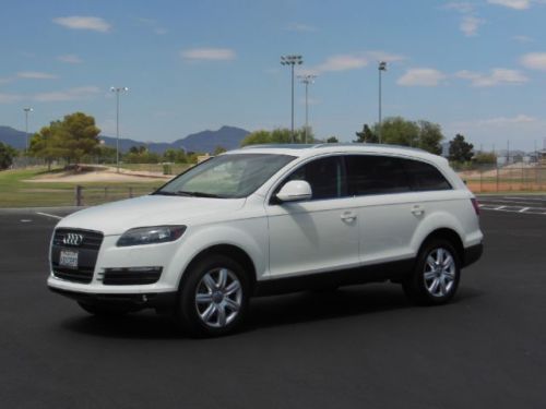 2008 audi q7