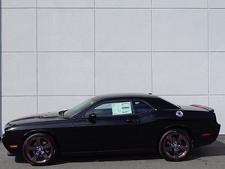 New 2014 dodge challenger redline rallye radar red leather $408 p/mo, $200 down!