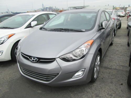 2013 hyundai elantra 4dr sdn