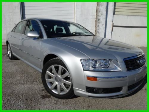 2005 l 4.2 used 4.2l v8 40v automatic awd sedan premium onstar bose