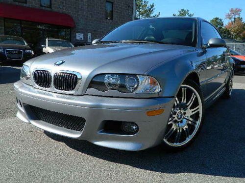 2004 bmw m3 only 59k!!!