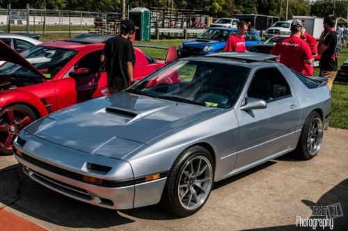 1988 mazda rx7 turbo ll