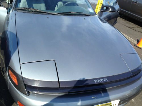 1990 toyot celica