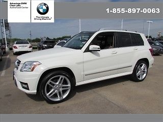 Glk350 glk 350 nav navigation pano roof 20&#034; amg wheels power liftgate