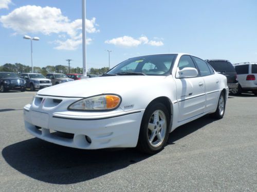 2000 grand am gt ram air sedan. 195k. reliable daily driver &amp; budget friendly