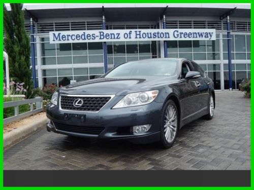 2011 used 4.6l v8 32v automatic rear wheel drive sedan premium