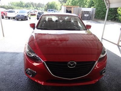 4dr sdn auto s grand touring mazda mazda3 sedan s grand touring new automatic ga