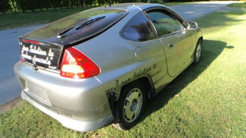 Honda insight 2000 for parts