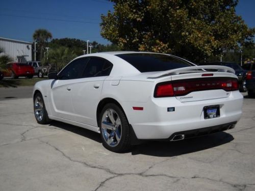 2014 dodge charger r/t