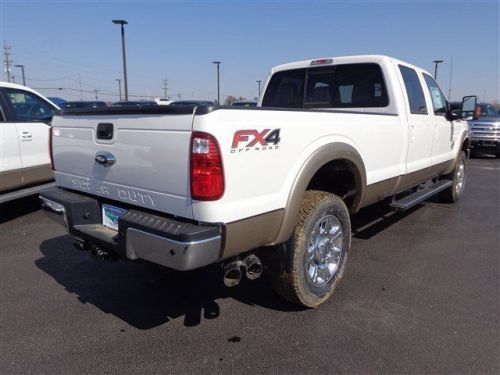 2014 ford f350 lariat