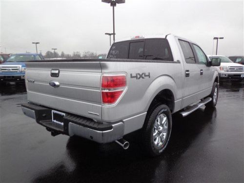 2014 ford f150 xlt