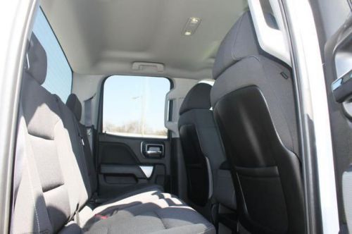 2014 chevrolet silverado 1500 1lt