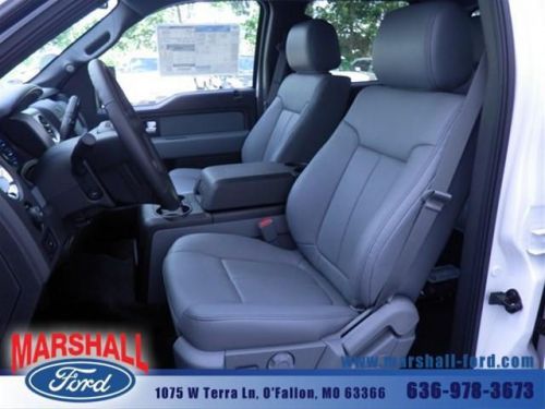 2014 ford f150 302a