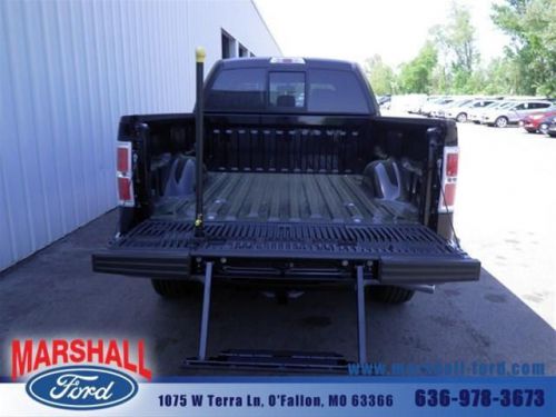 2014 ford f150 302a