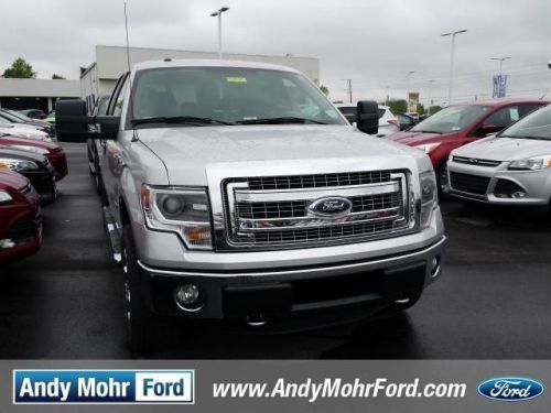 2014 ford f150