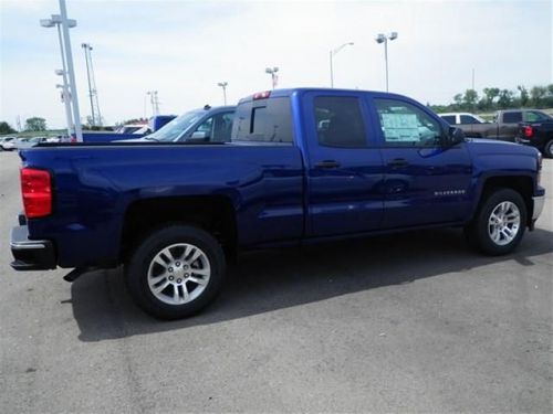 2014 chevrolet silverado 1500 swb