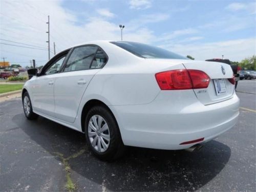 2014 volkswagen jetta s