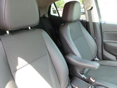 2014 buick encore convenience