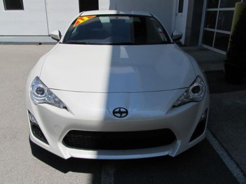 2013 scion fr-s