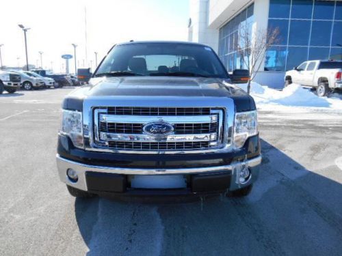 2014 ford f150