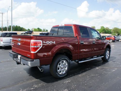 2014 ford f150 xlt