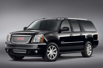 2013 gmc yukon xl 1500 slt