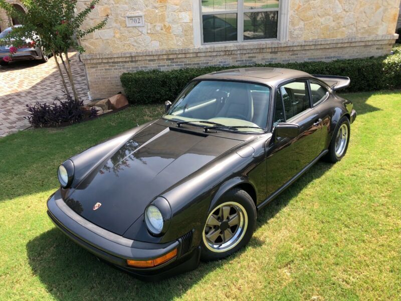 1980 porsche 911 sc 3.0