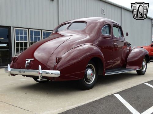 1940 packard 110