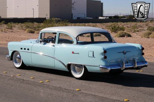 1954 buick special