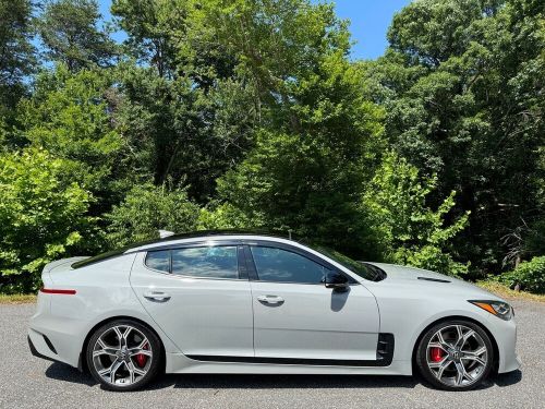 Purchase used 2018 Kia Stinger GT2 in , for US $27,999.00