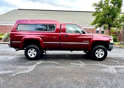 1995 dodge ram 2500 slt