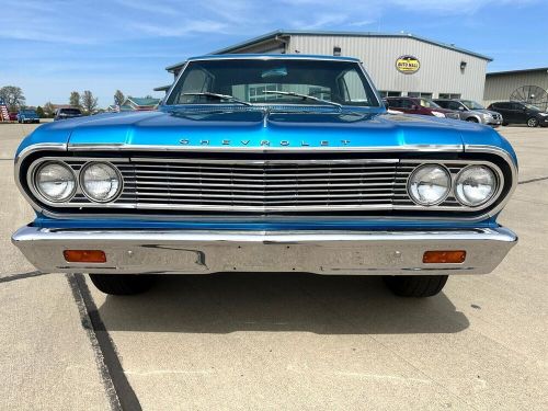 1964 chevrolet chevelle malibu