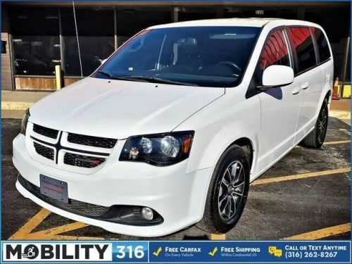 2019 dodge grand caravan wheelchair, mobility, handicap wheelchair van