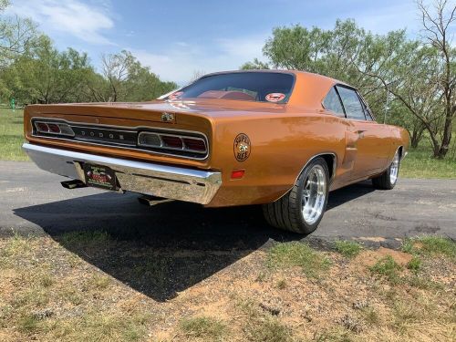 1969 dodge super bee