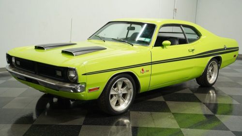 1971 dodge dart demon 340