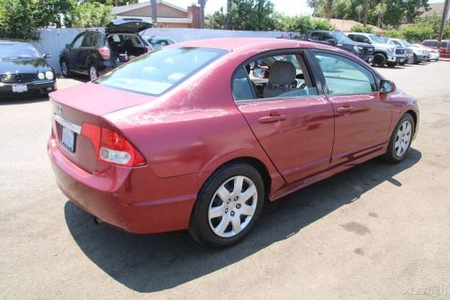 2009 honda civic